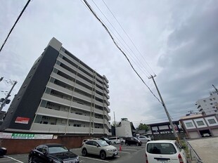 山陽姫路駅 徒歩15分 2階の物件外観写真